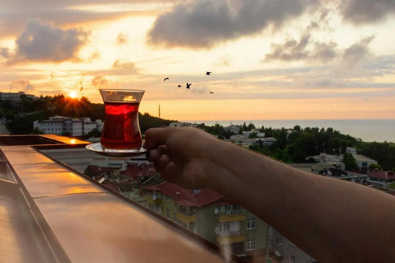 White House Hotel Trabzon