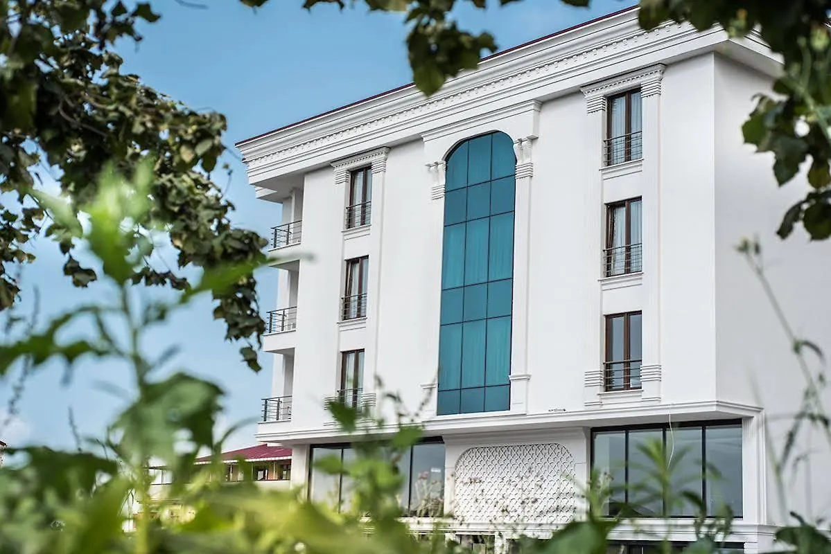 White House Hotel Trabzon