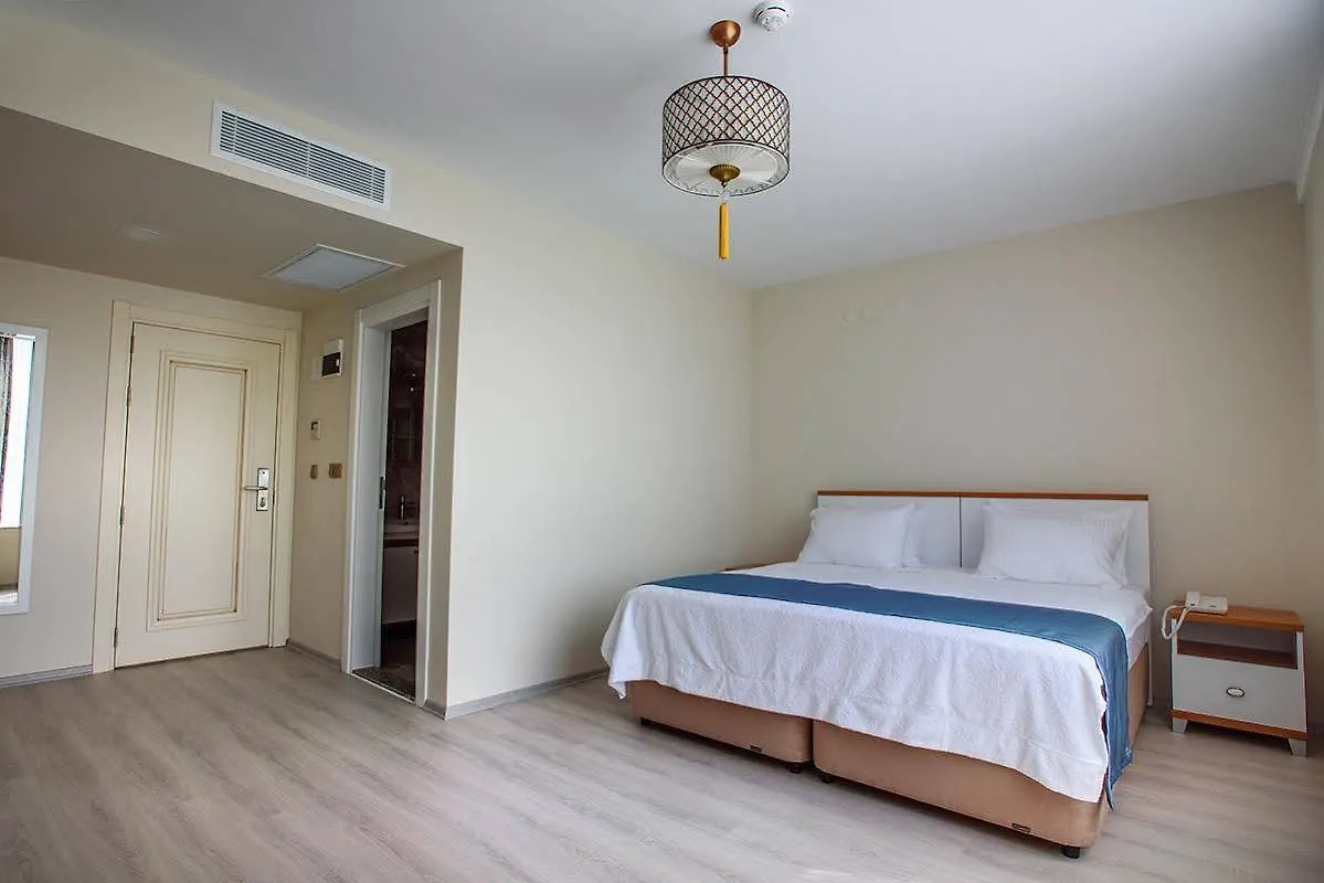 White House Hotel Trabzon Turkey