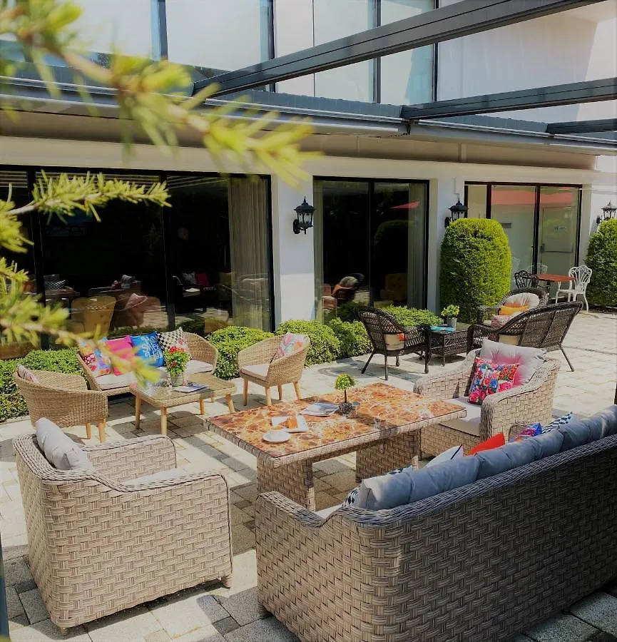 White House Hotel Trabzon