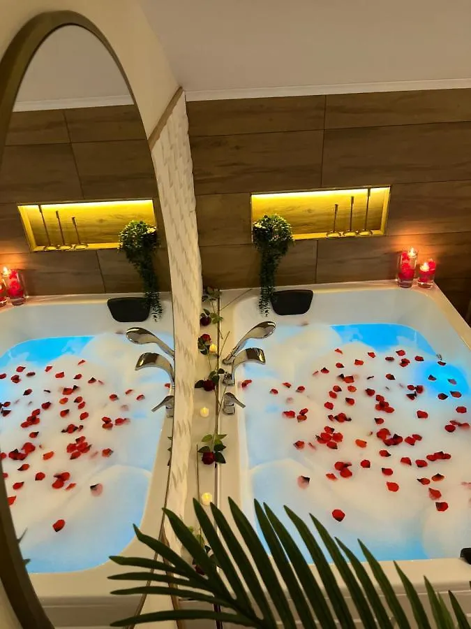 White House Hotel Trabzon 3*,  Turkey