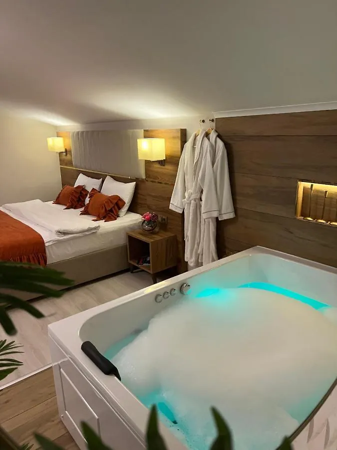 White House Hotel Trabzon