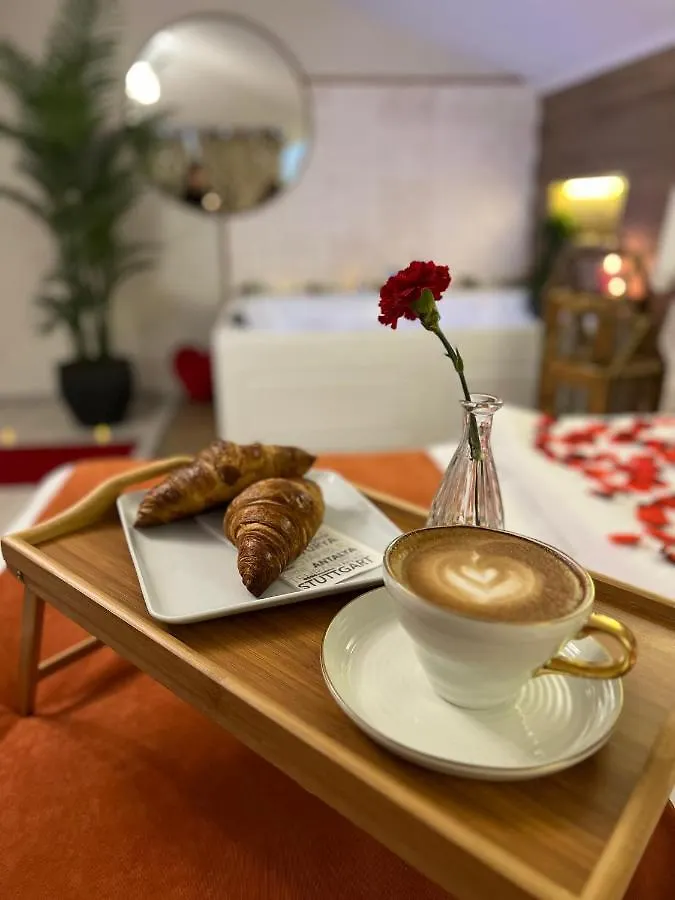 White House Hotel Trabzon