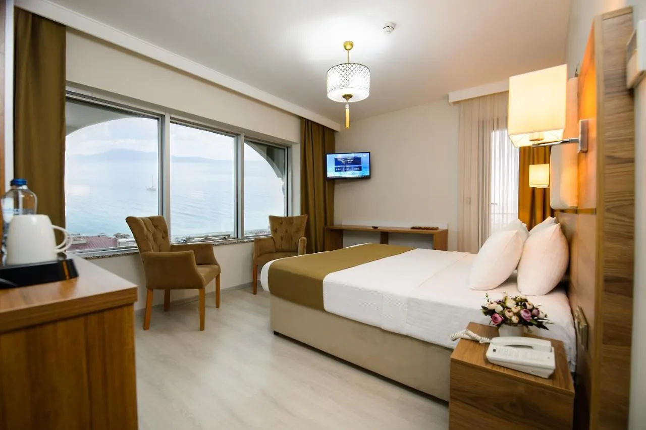 White House Hotel Trabzon 3*,  Turkey