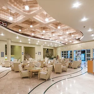 Sea Pearl Hotel