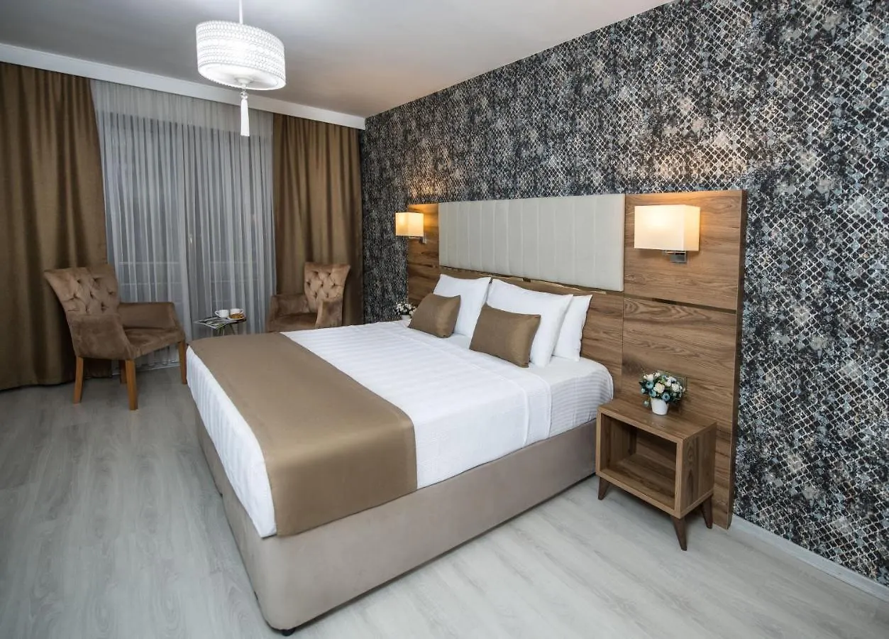 White House Hotel Trabzon 3*,  Tyrkiet