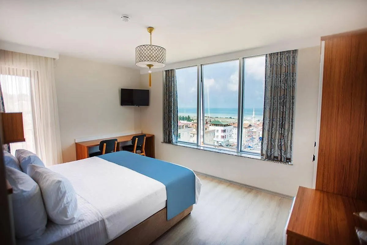 White House Hotel Trabzon